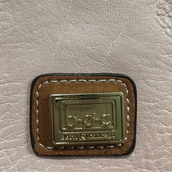 NWOT Born by boc Wallet/Wristlet Born Concept - Picture 4 of 5